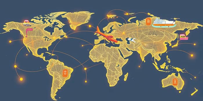 El comercio internacional se reconfigura tras cambios regulatorios