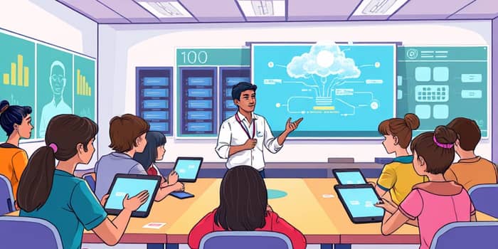 El sector educativo apuesta por la digitalización de servicios