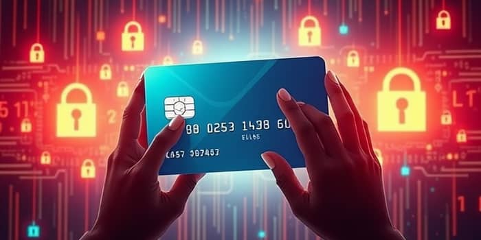 No compartas tu tarjeta con terceros bajo ninguna circunstancia
