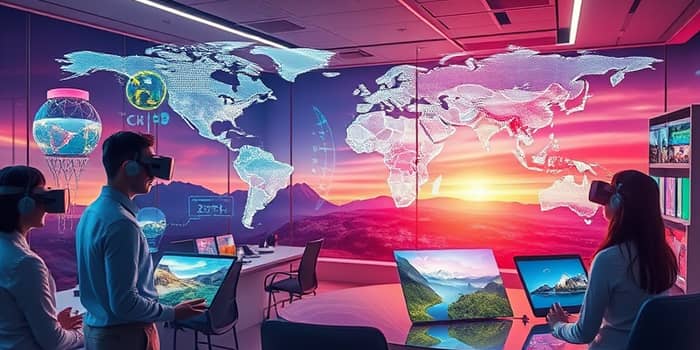 Empresas de turismo apuestan por la digitalización