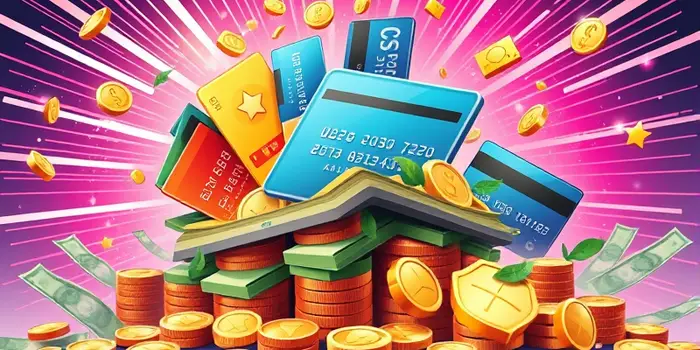 Solicita tarjetas sin cuota anual para mayor ahorro