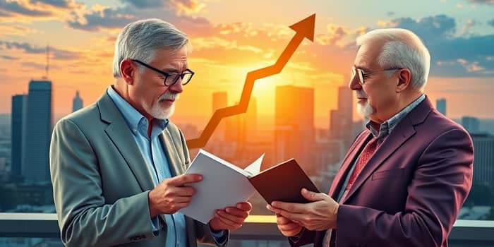 El crecimiento de fondos de pensiones dinamiza el mercado