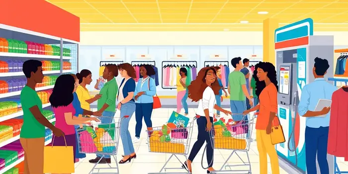 Aprovecha el cashback en categorías de uso frecuente
