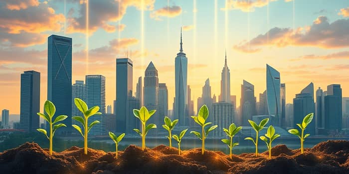 El capital de riesgo impulsa el crecimiento de nuevos negocios