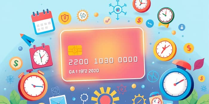 Configura la tarjeta para compras recurrentes de servicios