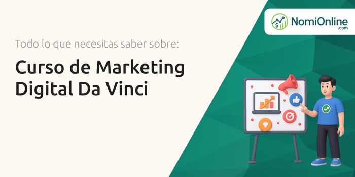 Curso de Marketing Digital Da Vinci: Todo lo que Necesitas Saber