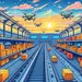 El sector logístico se fortalece ante la demanda del ecommerce