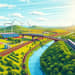 Los fondos de infraestructura se vuelven protagonistas