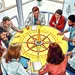 Haz revisiones periódicas para ajustar tu estrategia