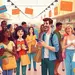 El aumento del crédito impulsiona el consumo interno