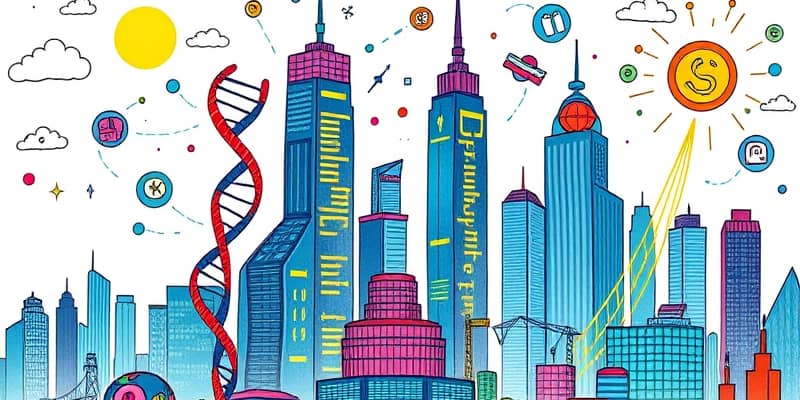 Las startups de salud reciben inversiones récord